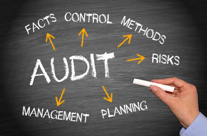 Project Audit & Supervisory Services