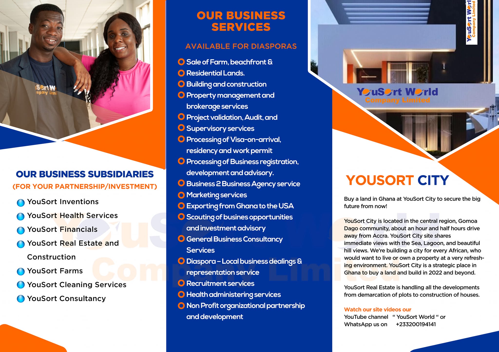 yousort Group 3