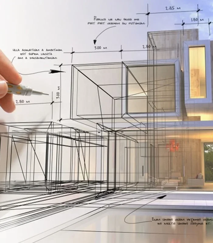 architectural-sketching